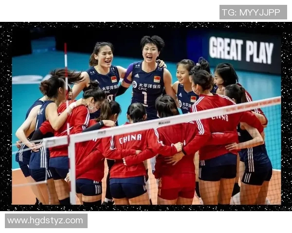 中国女排迎战澳大利亚队力争在国际赛场上再创辉煌 中国女排迎战澳大利亚队力争在国际赛场上再创辉煌