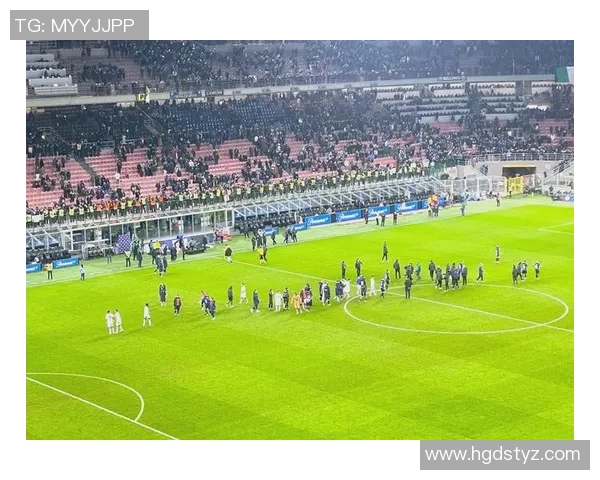 今晚都灵主场迎战国际米兰期待一场精彩对决的足球盛宴