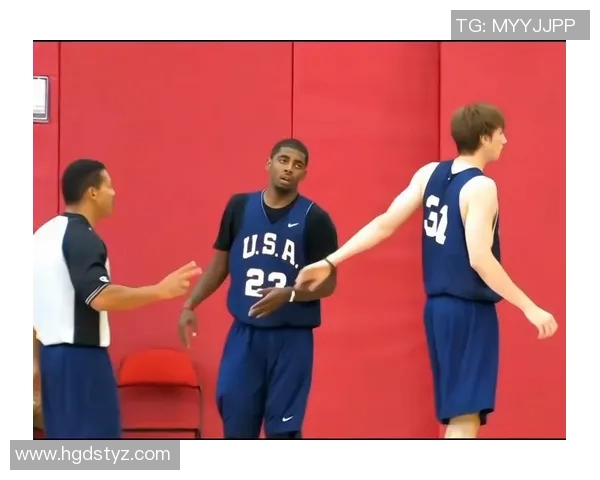 凯里欧文的篮球旅程与人生哲学:从天才球员到社会运动先锋 凯里欧文的篮球旅程与人生哲学:从天才球员到社会运动先锋