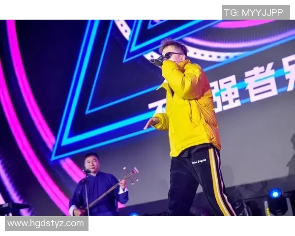 北京天津说唱对骂大赛谁才是街头文化的王者争锋相对引发热议