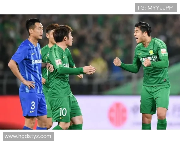 国安与苏宁精彩对决回放分析及比赛亮点总结 国安与苏宁精彩对决回放分析及比赛亮点总结