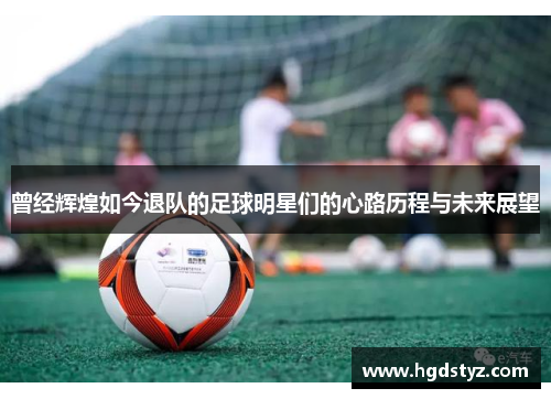 曾经辉煌如今退队的足球明星们的心路历程与未来展望